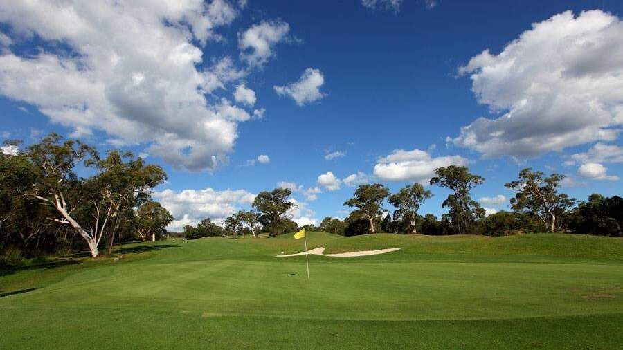Springs GCC