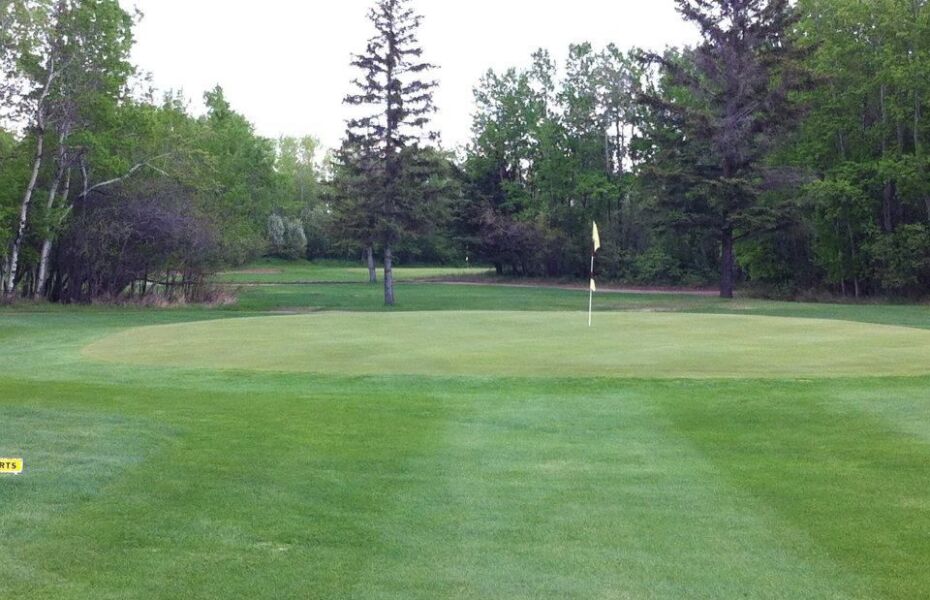 Humboldt Golf Club in Humboldt, Saskatchewan, Canada Golf Advisor