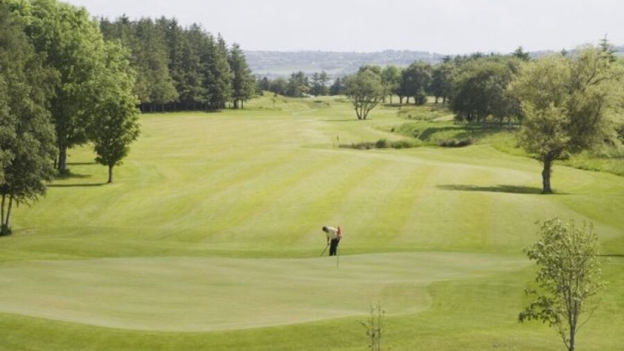 Letterkenny GC