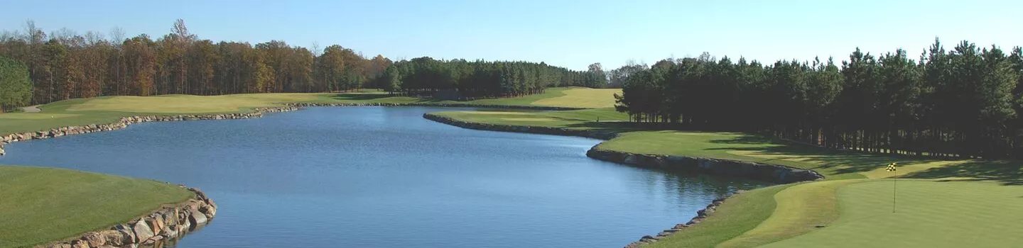 Mattaponi Springs GC: #17