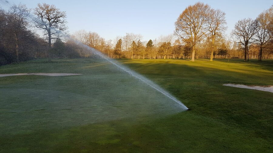Cleydael GCC