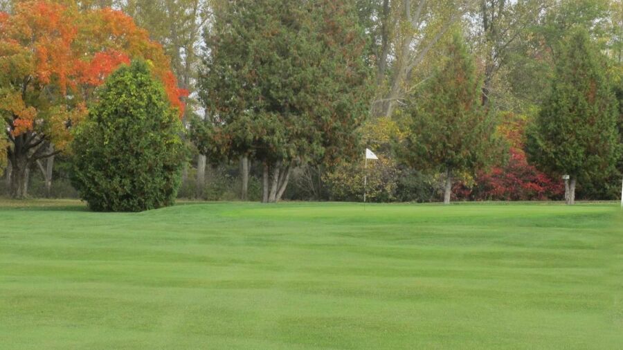 Beaverton GC