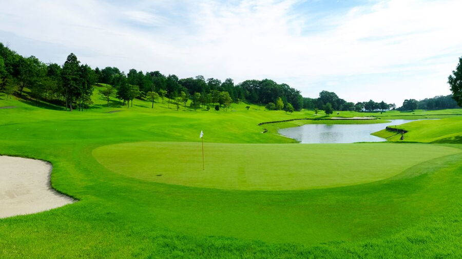 Sun Hills CC