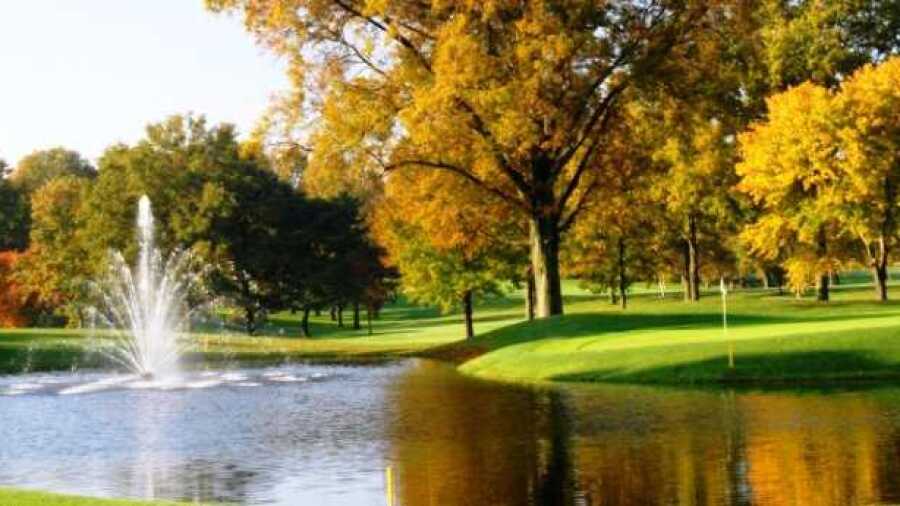 Kendale at Kenwood CC