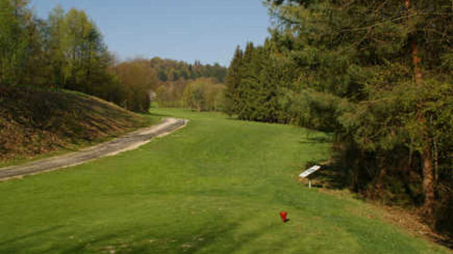Furth im Wald GC: #13