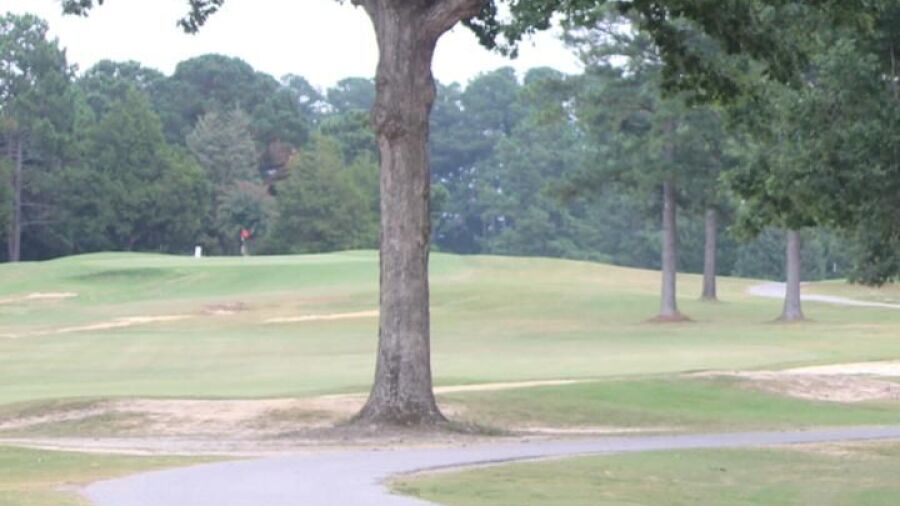 Beechwood CC