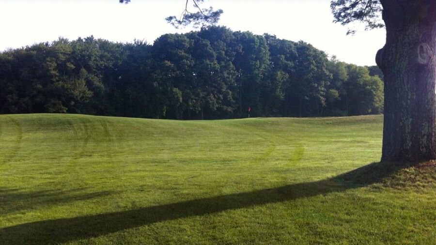 The Cape Club of Sharon