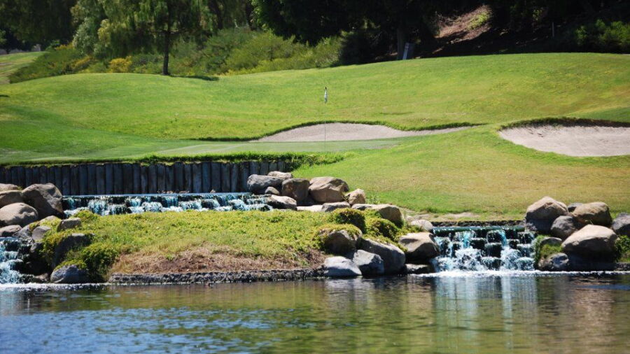 EastLake CC