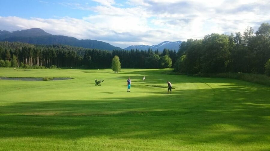 Surnadal GC