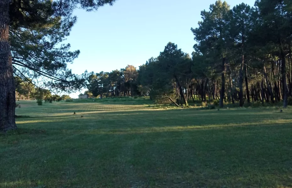 La Vereda GC