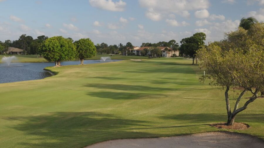 Eastpointe CC - West