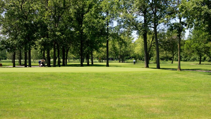 Niagara Falls GC