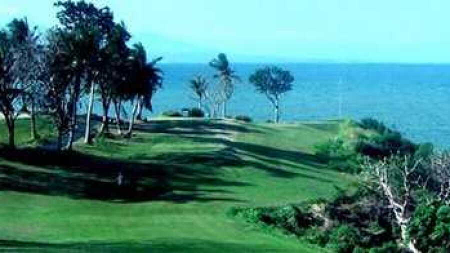Puerto Azul GCC