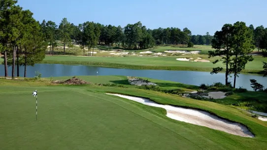Pinehurst Resort & CC - No. 4 - #3, #14