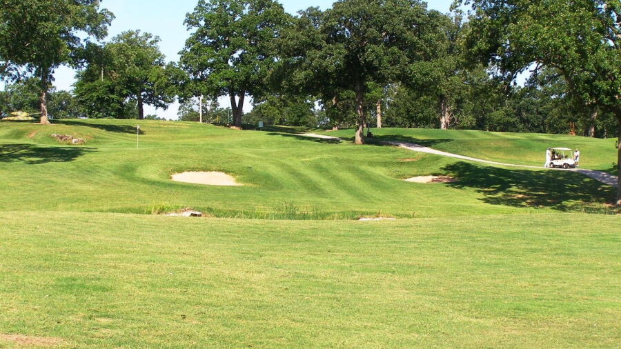 Carthage GC