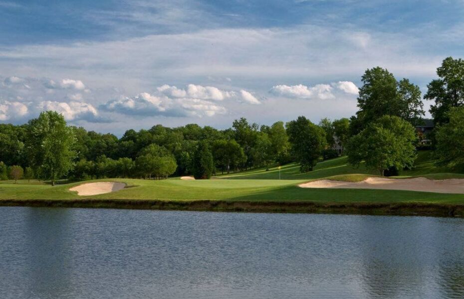 Bermuda Run CC Bermuda Run CC