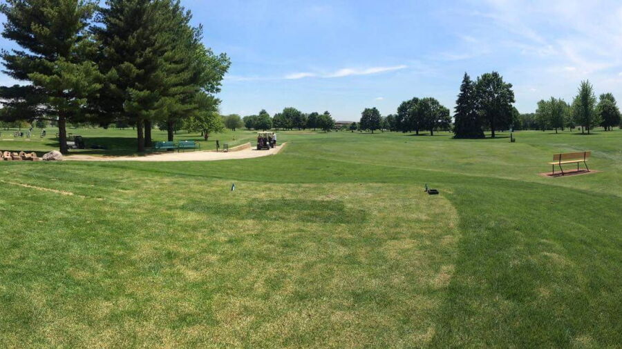 Inwood GC