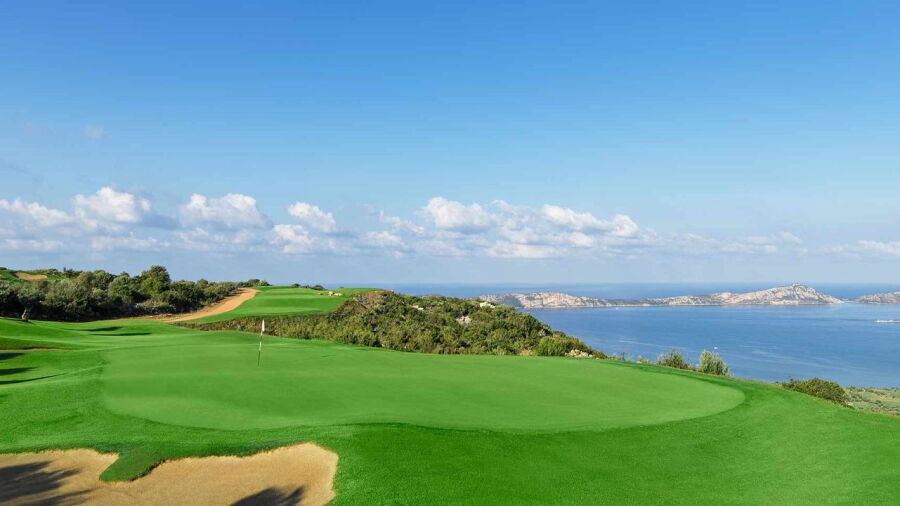 Navarino Hills