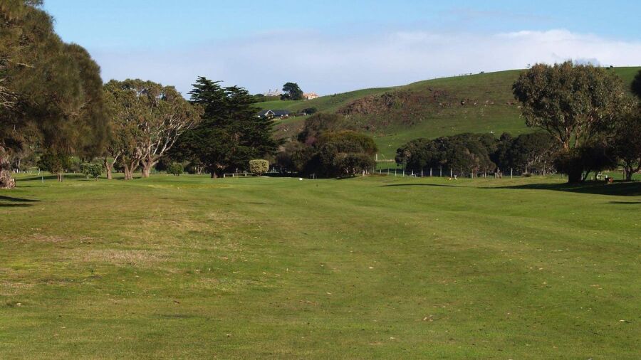 Stanley GC