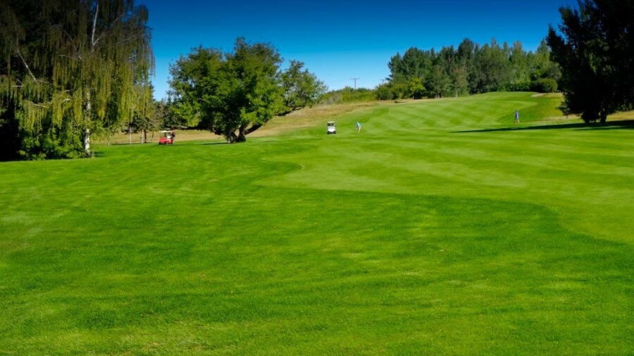 North Battleford GCC