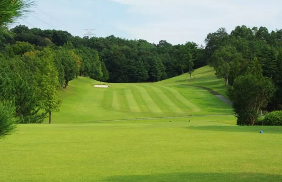 Lake Swan CC - South