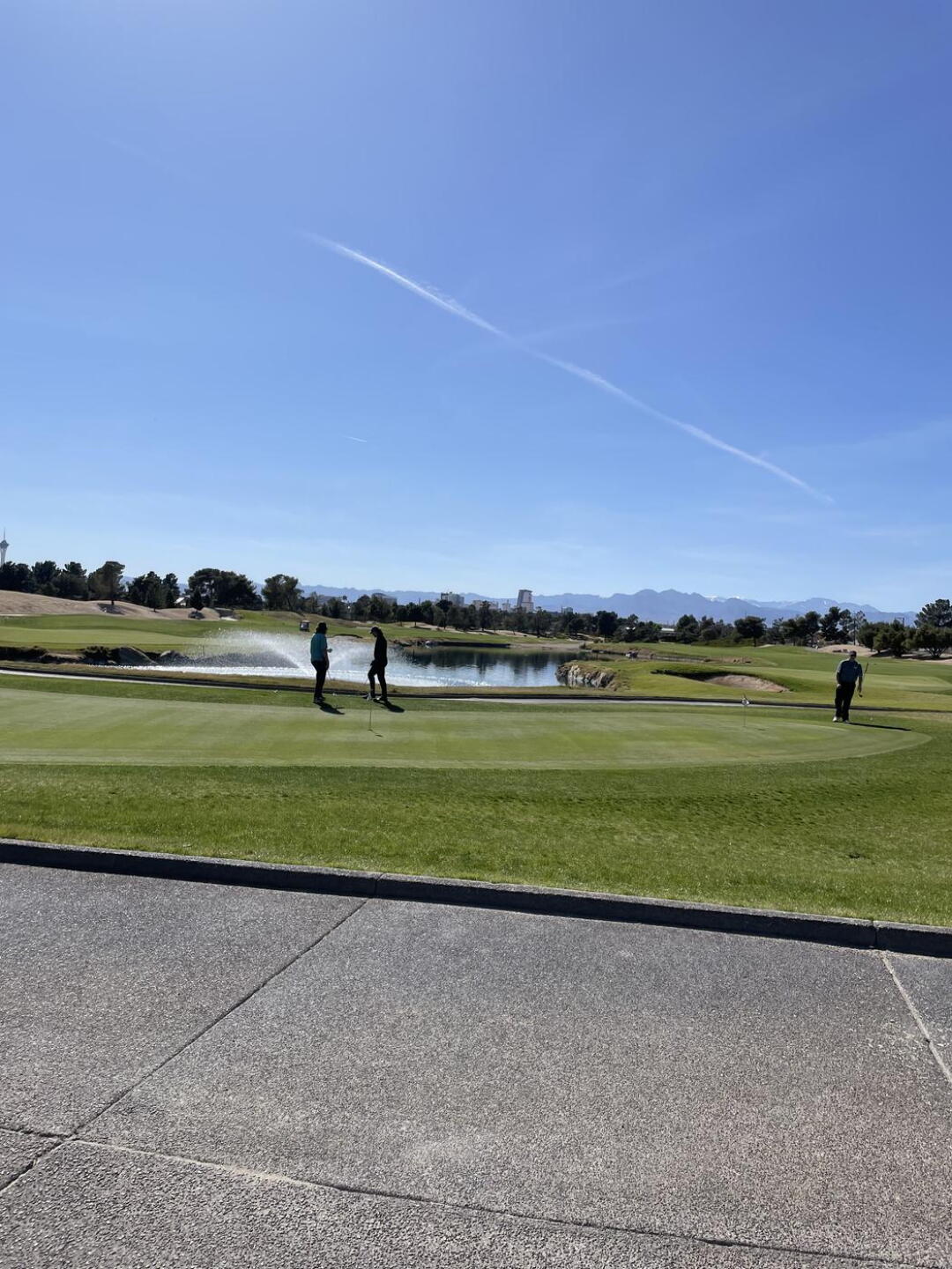 Chipping Green (Photo submitted by kelleytl on 06/12/2024)