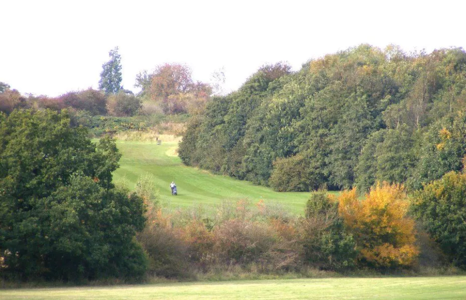 Banbury Golf Club Adderbury Course in Adderbury, Cherwell, England