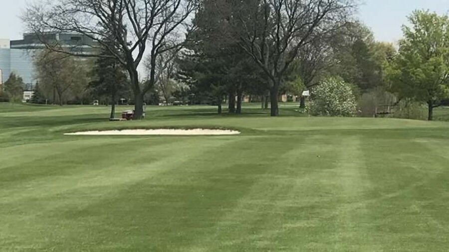 Somerset GC
