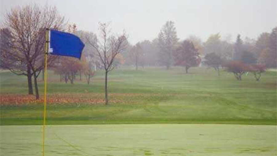 McMillen Park CC