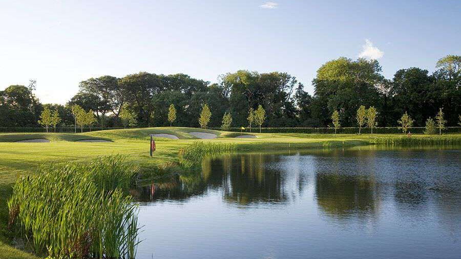 Barryscourt 8th