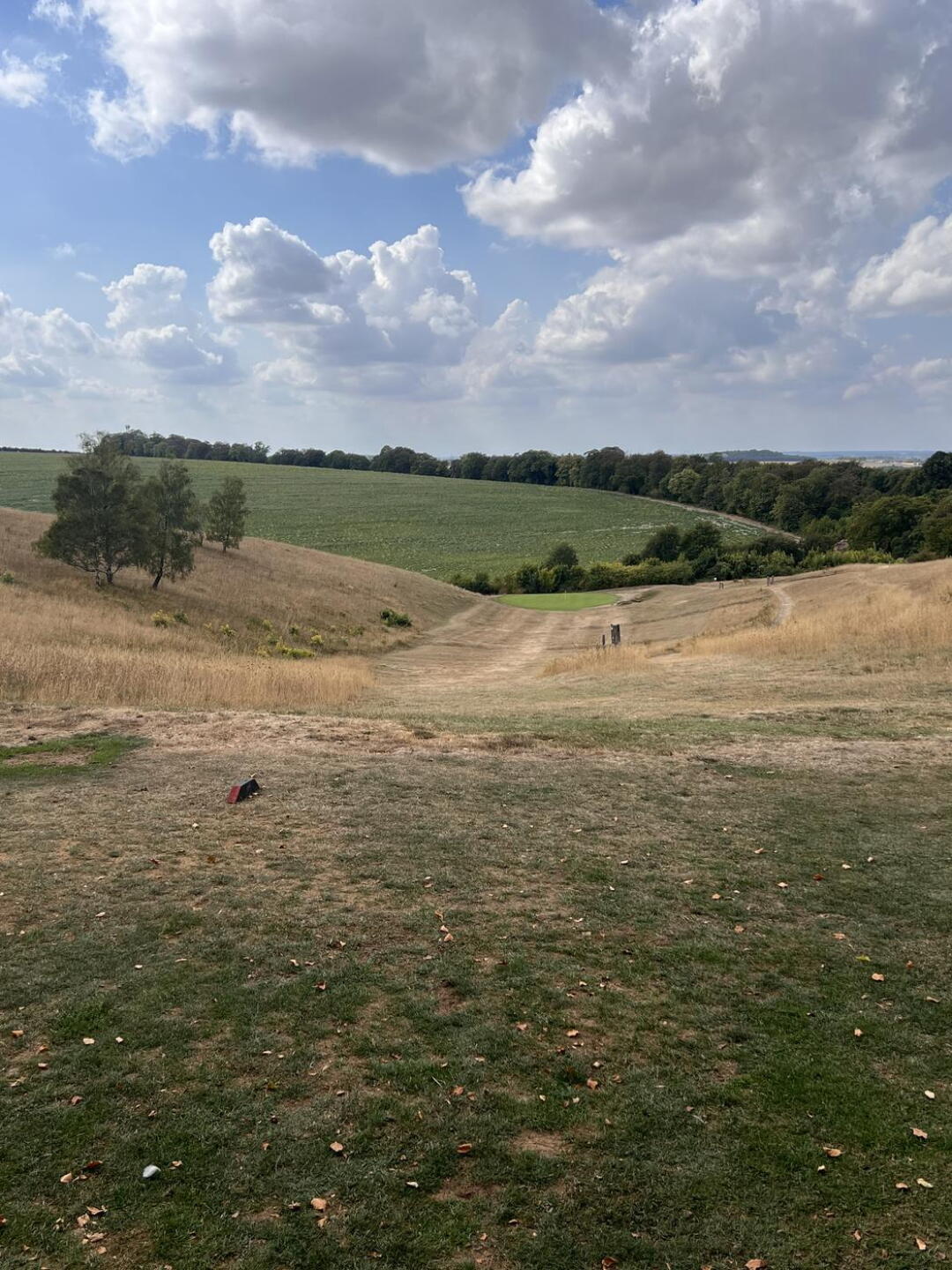 Par 3 (Photo submitted by masterjedisimon on 08/27/2026)