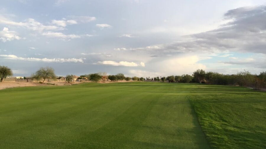 The Links At Coyote Wash