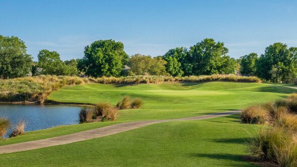 Peninsula Golf and Racquet Club
