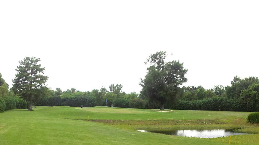 Sugarland CC: #2