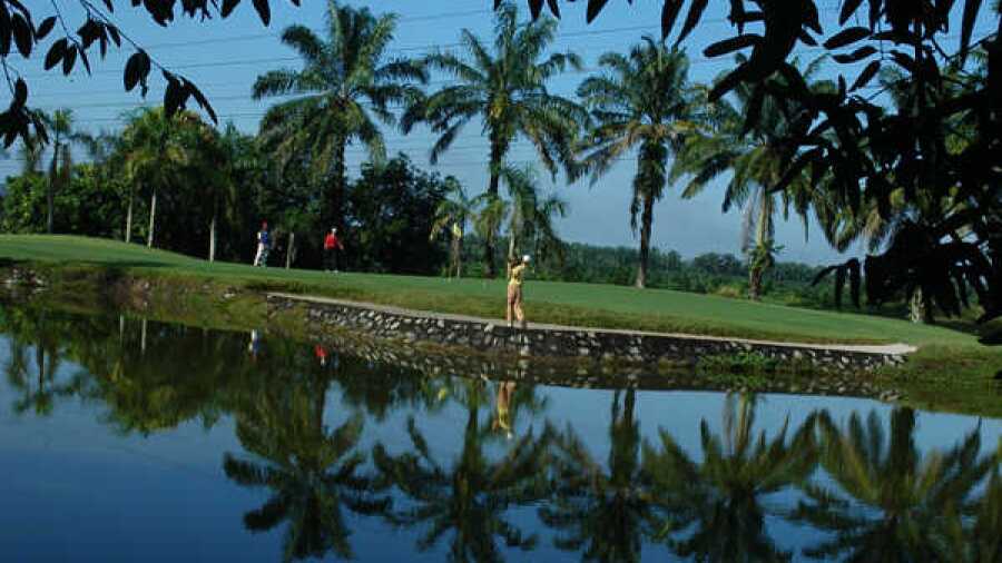 Bukit Jawi GR - Lakes: #7