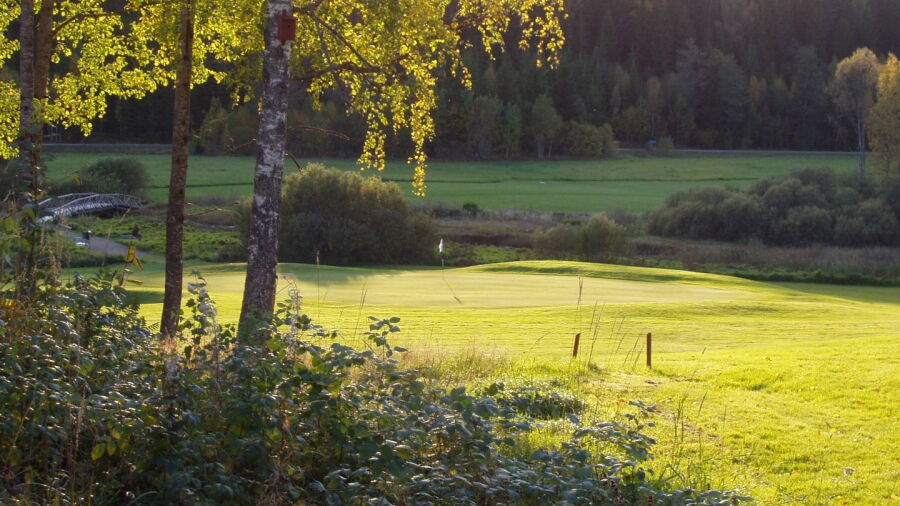 Lundsbergs GC