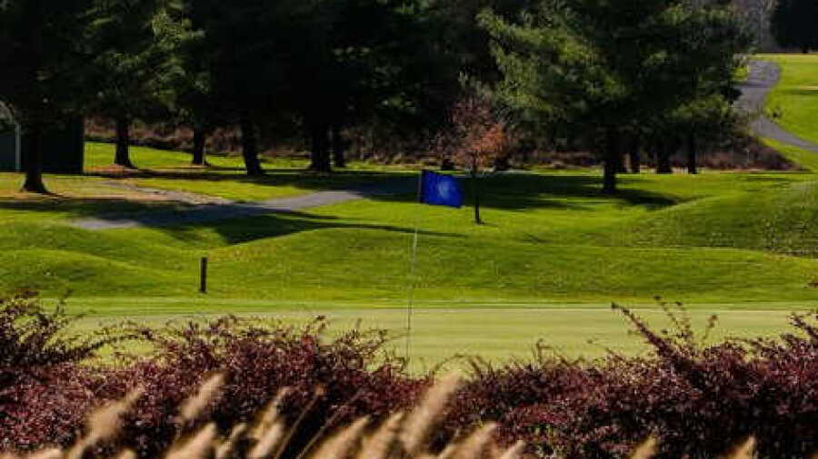 Chantilly National GCC