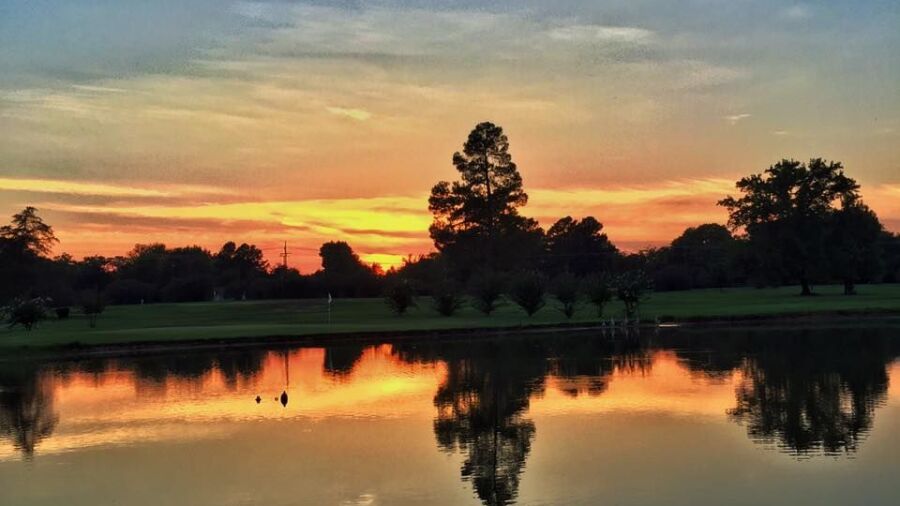Longview CC