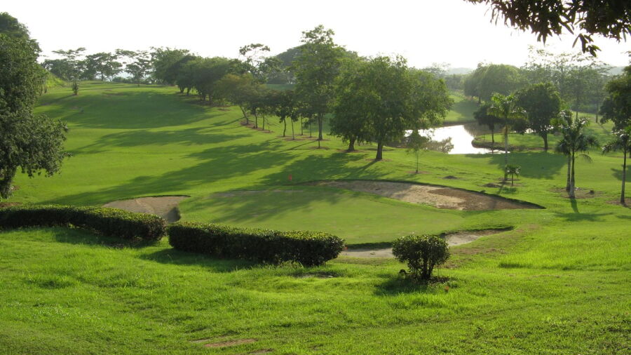 Monteria Jaraguay GC