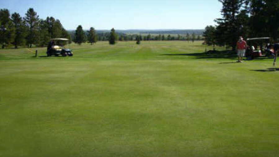 Raven Meadows Golf Resort