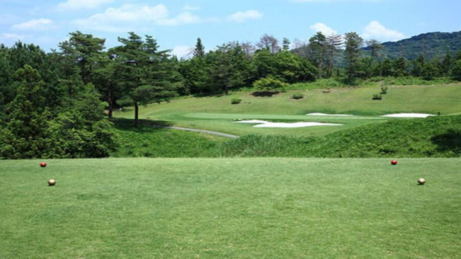 Akasaka Lakeside CC: #5