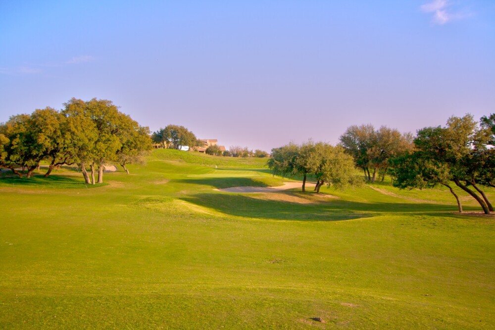 Falconhead Golf Club