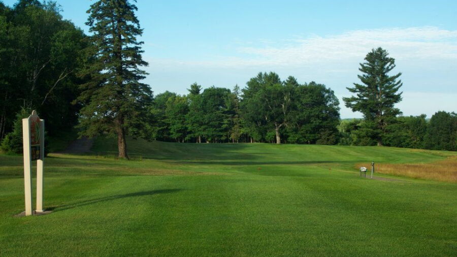 Club de Golf Rawdon