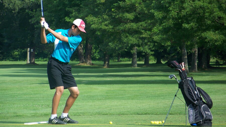 Valley View GC