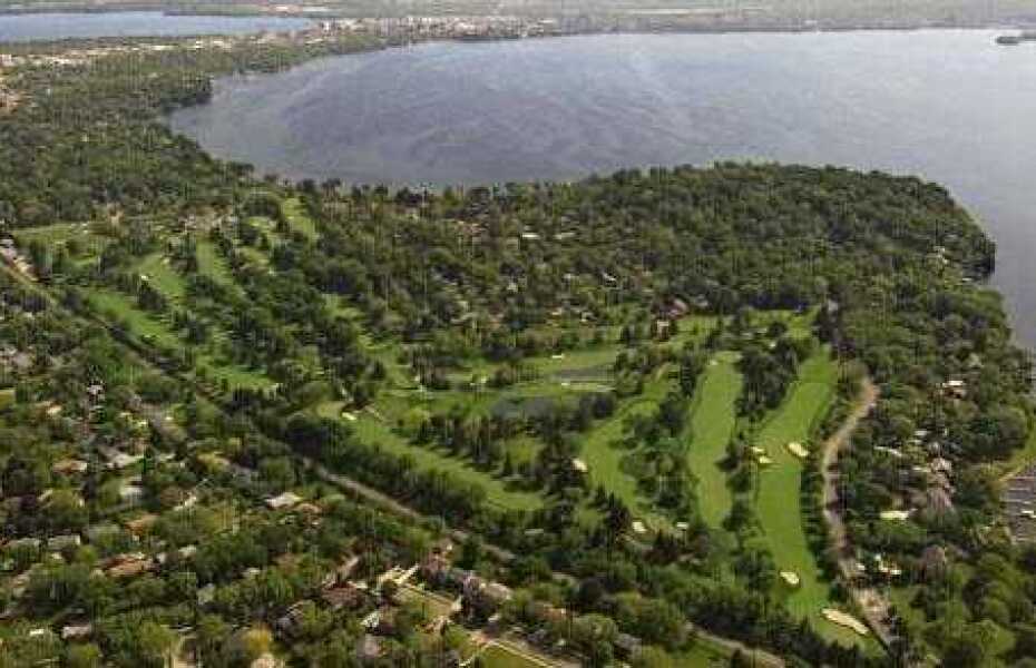 Maple Bluff Country Club in Madison, Wisconsin, USA Golf Advisor