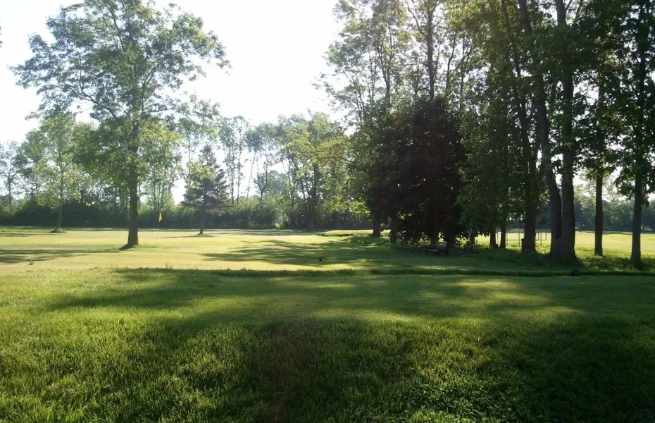 Bayview Golfing Centre