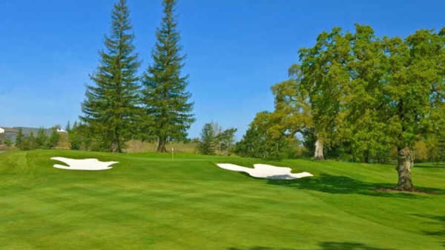Silverado Resort & Spa - North: #2
