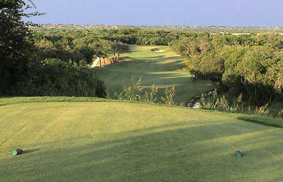 Olympia Hills Golf Course in Universal City, Texas, USA GolfPass