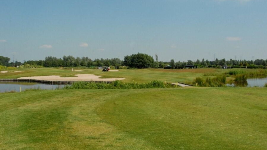 Crimpenerhout GC
