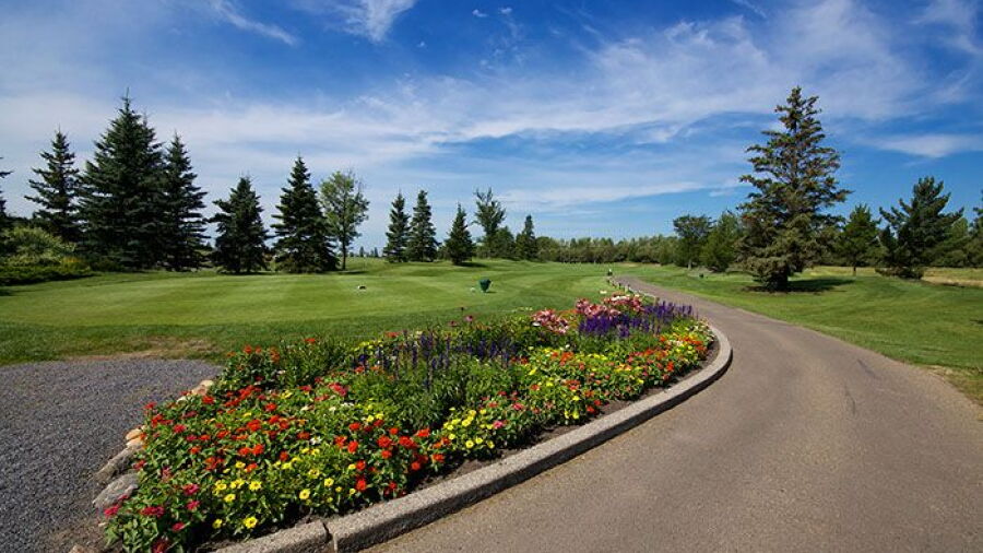 Jagare Ridge GC